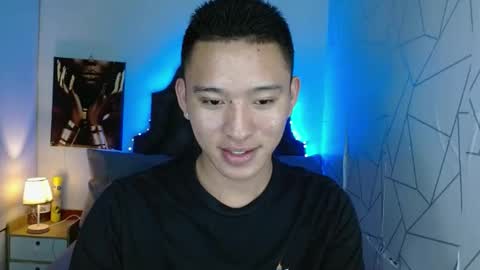 Mateo online show from 03/09/25, 05:06