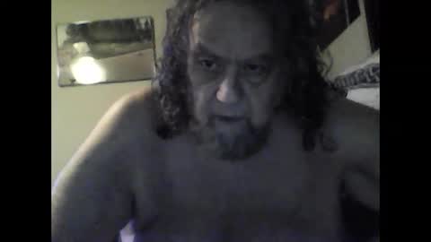 icu2try2xs2 online show from 01/21/25, 10:30