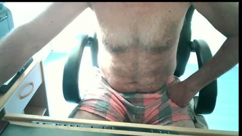 icumalot4you online show from 07/01/26, 08:05