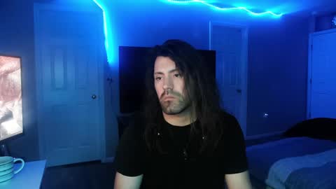 Ivan online show from 01/08/25, 08:49