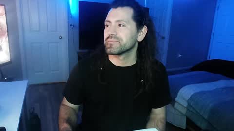 Ivan online show from 01/08/25, 02:56