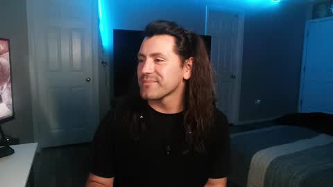 Ivan online show from 01/11/25, 02:25