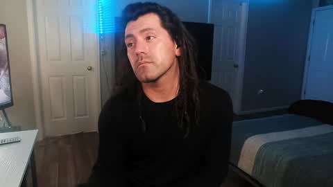Ivan online show from 01/15/25, 05:47