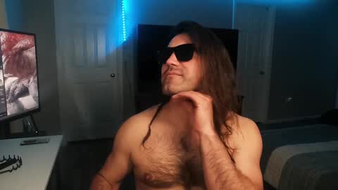 Ivan online show from 01/16/25, 12:55