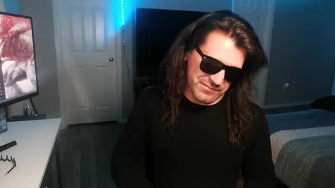 Ivan online show from 01/16/25, 07:07