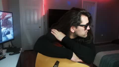 Ivan online show from 01/16/25, 10:10