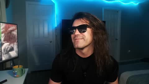 Ivan online show from 01/17/25, 03:12