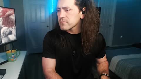 Ivan online show from 01/17/25, 06:15