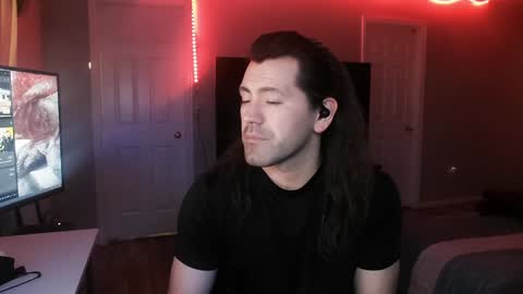 Ivan online show from 01/17/25, 03:32