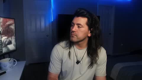 Ivan online show from 01/18/25, 08:52