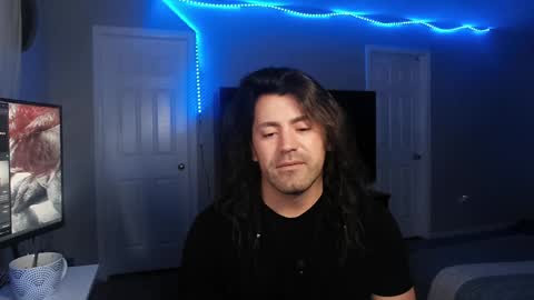 Ivan online show from 01/18/25, 02:12