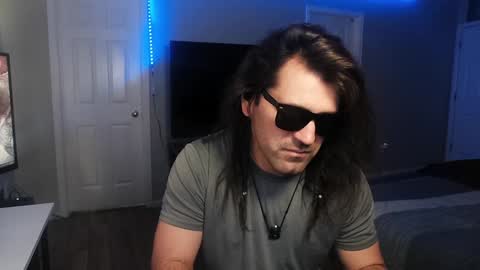 Ivan online show from 01/18/25, 05:15