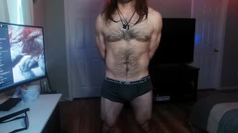 Ivan online show from 01/20/25, 02:57