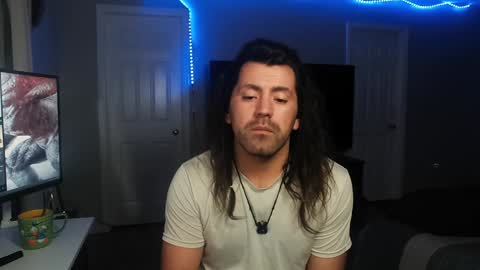 Ivan online show from 01/21/25, 06:33