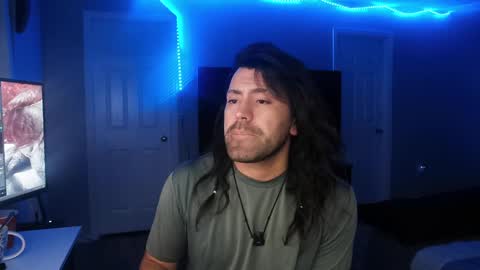 Ivan online show from 01/22/25, 04:34