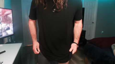 Ivan online show from 01/24/25, 02:41