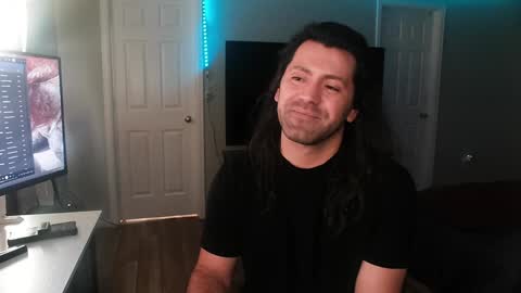 Ivan online show from 01/24/25, 06:25