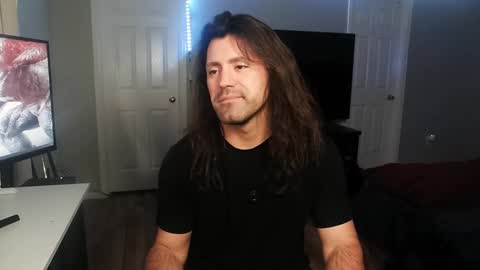 Ivan online show from 01/25/25, 02:47
