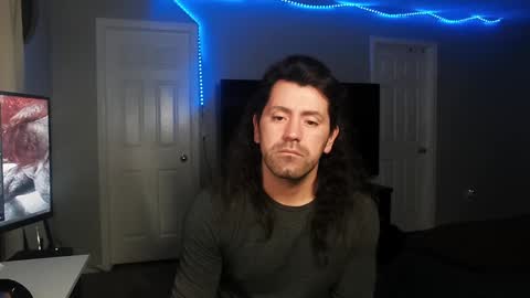 Ivan online show from 01/26/25, 02:41