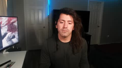 Ivan online show from 01/27/25, 02:46