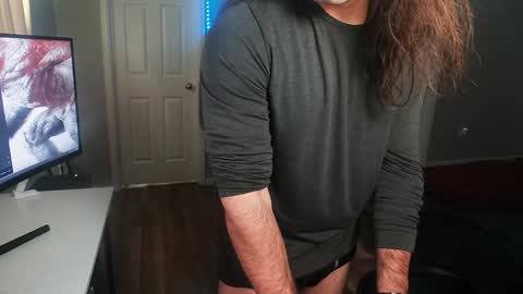 Ivan online show from 01/27/25, 05:48