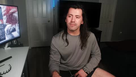 Ivan online show from 01/28/25, 04:39