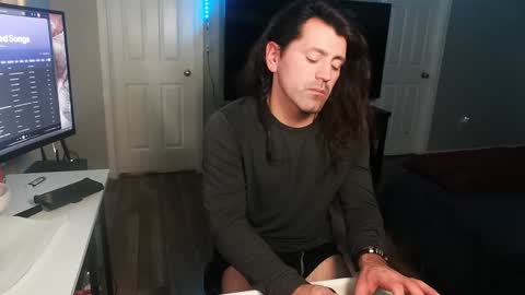 Ivan online show from 01/29/25, 03:47