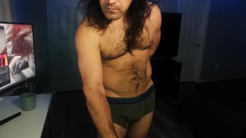 Ivan online show from 01/30/25, 02:04