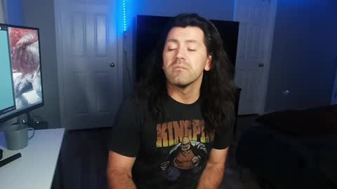 Ivan online show from 01/31/25, 04:03