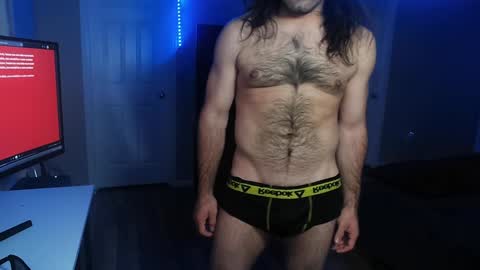Ivan online show from 01/31/25, 07:07