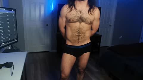 Ivan online show from 01/31/25, 01:12