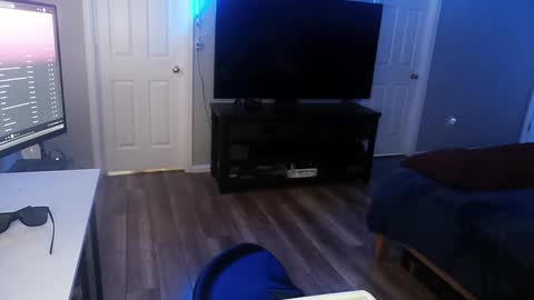 Ivan online show from 01/31/25, 04:17
