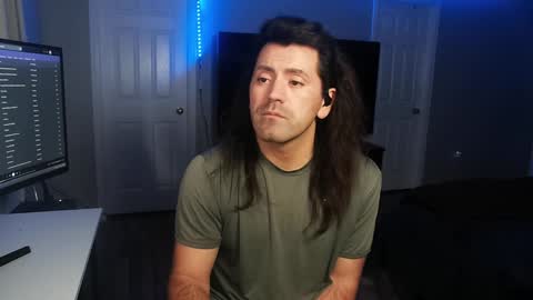 Ivan online show from 02/01/25, 07:57