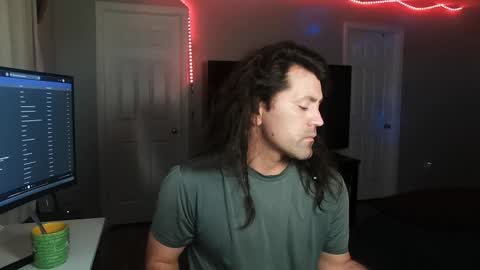 Ivan online show from 02/02/25, 04:48