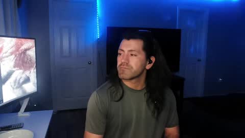 Ivan online show from 02/02/25, 02:02