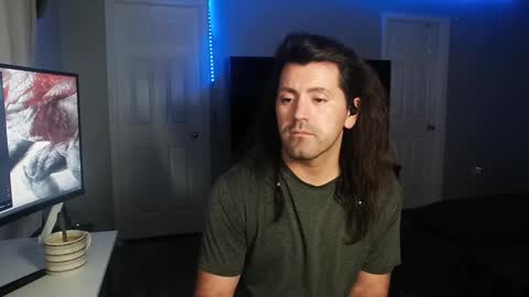 Ivan online show from 02/03/25, 07:29