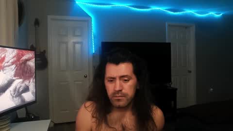 Ivan online show from 02/04/25, 04:26
