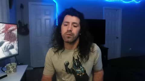 Ivan online show from 02/05/25, 11:34