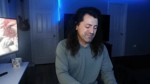 Ivan online show from 02/07/25, 11:34