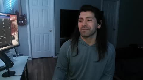 Ivan online show from 02/09/25, 01:35