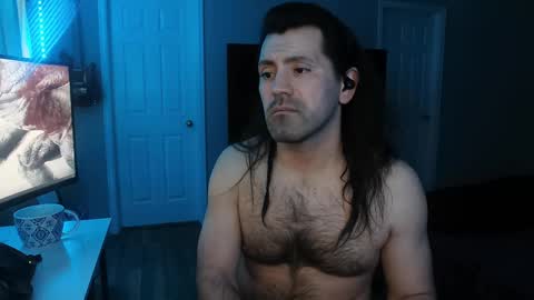 Ivan online show from 02/11/25, 06:01