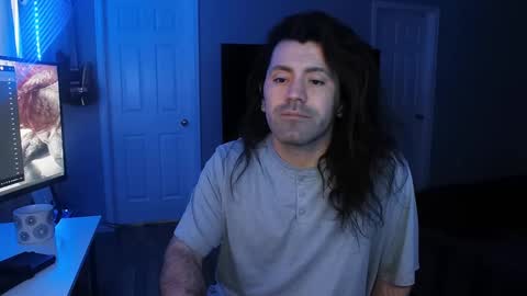 Ivan online show from 02/12/25, 03:38