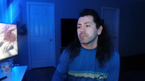 Ivan online show from 02/13/25, 12:21