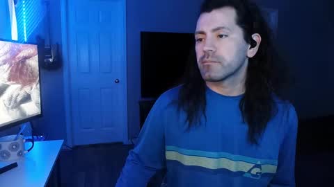 Ivan online show from 02/13/25, 03:24