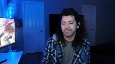 Ivan online show from 02/14/25, 12:36