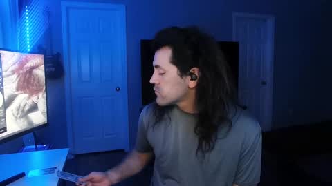 Ivan online show from 02/15/25, 12:22
