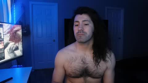 Ivan online show from 02/15/25, 03:28