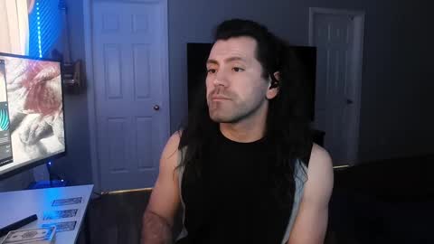 Ivan online show from 02/16/25, 09:59