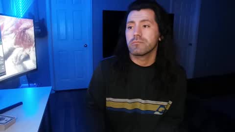 Ivan online show from 02/18/25, 12:59