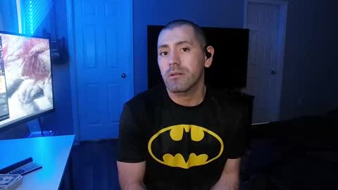 Ivan online show from 02/18/25, 10:58